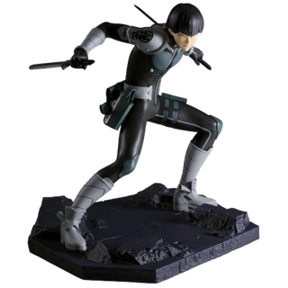 Фигурка Banpresto Kaiju No.8 Soshiro Hoshino