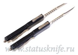 Сет Microtech Set 119-13SETDMS Ultratech Hellhound & Warhound Aces and Eightsфотография - 3