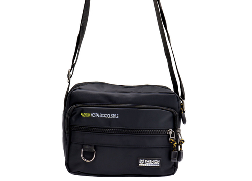 Сумка 5960 BLACK