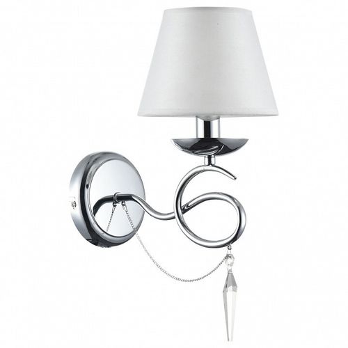 Бра Freya FR2909-WL-01-CH