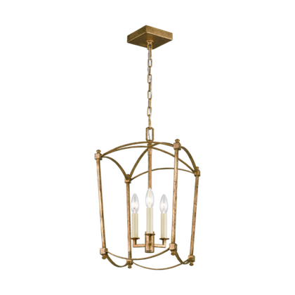 Люстра Visual Comfort Thayer Mini-Lantern