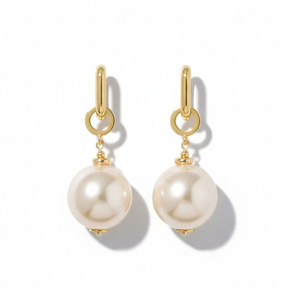 Серьги Фаюм