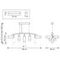 Комплект с подвесной люстрой Lightstar Rullo (571735+214436-2+214487-3+202431-5) LR7353628731