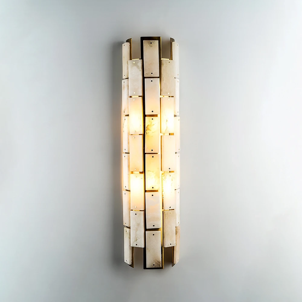 Настенный светильник Modelux ML.6998.490 BS