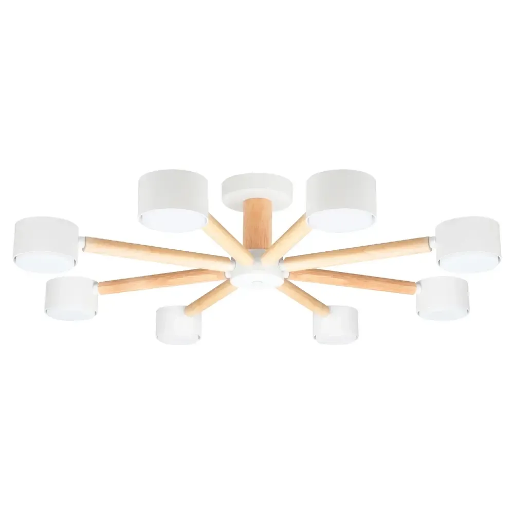 Потолочная люстра Arte Lamp