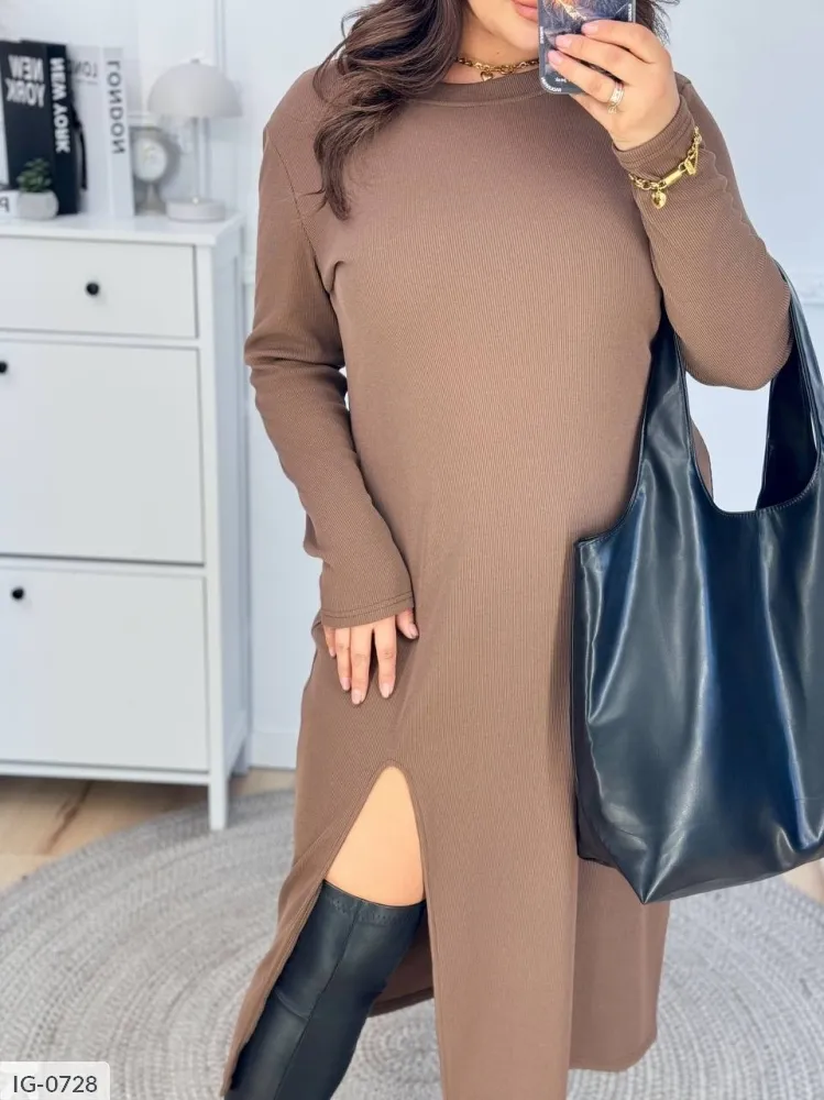 Платье IG-0726 Фабрика Моды