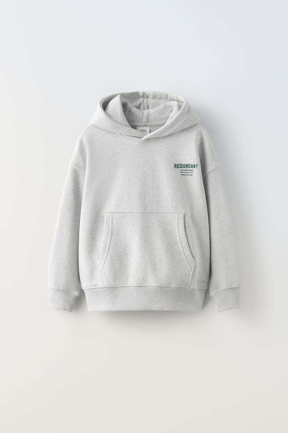 Jaket hoodie zara sale