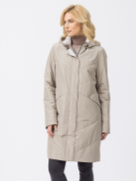Пальто женское NADINA 29-3024-10 Maritta