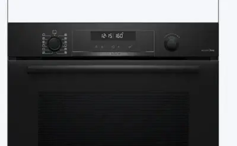 Встраиваемый электрический духовой шкаф Bosch HBG478CB3