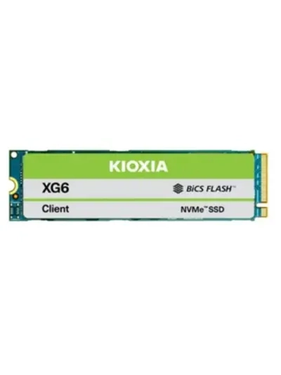 256 ГБ M.2 SSD накопитель XG6 KXG60ZNV256G