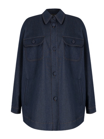 Рубашка MARINA RINALDI