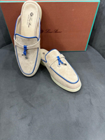 Лоферы Loro Piana