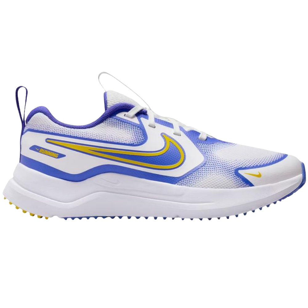 Женские кроссовки Nike Cosmic Runner GS 'Summit White Persian Violet' HM4402-101