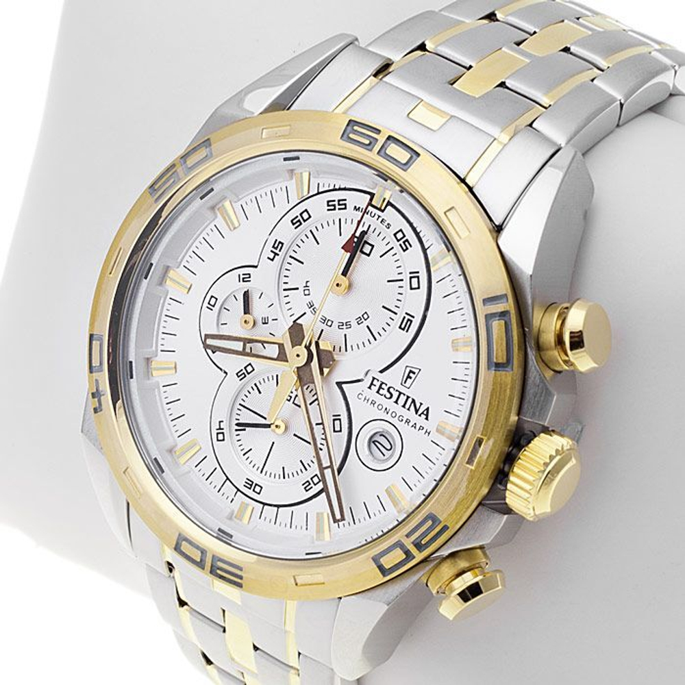 Мужские наручные часы Festina F16655/1