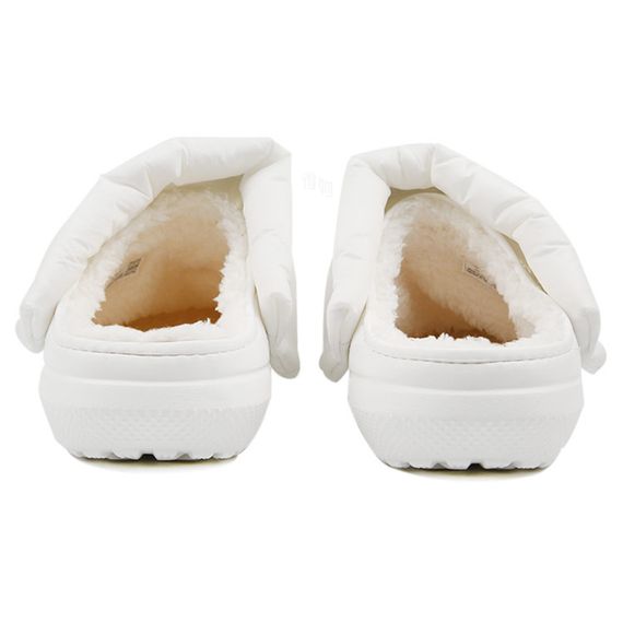 Crocs Classic Clog 'White'