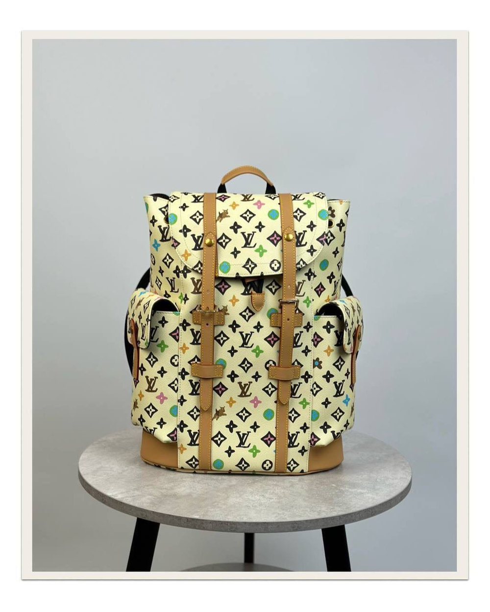 Рюкзак Louis Vuitton