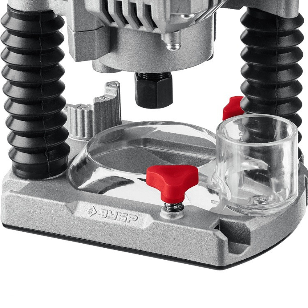 Фрезер универсальный Зубр Профессионал ФПР-1200