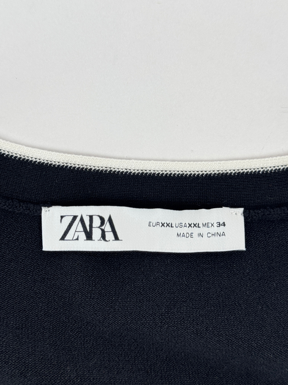 Кардиган Zara