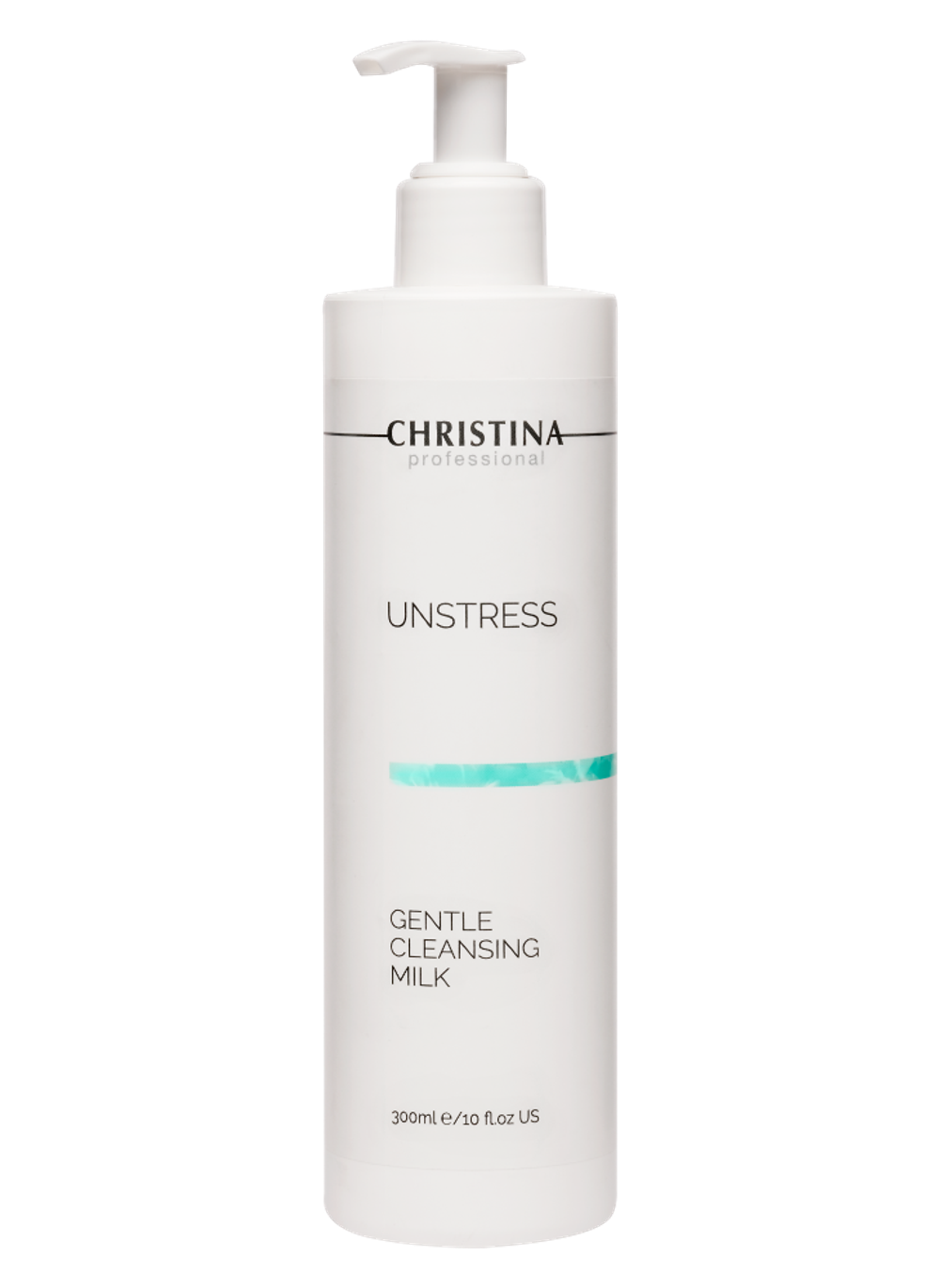 CHRISTINA Unstress Gentle Cleansing Milk