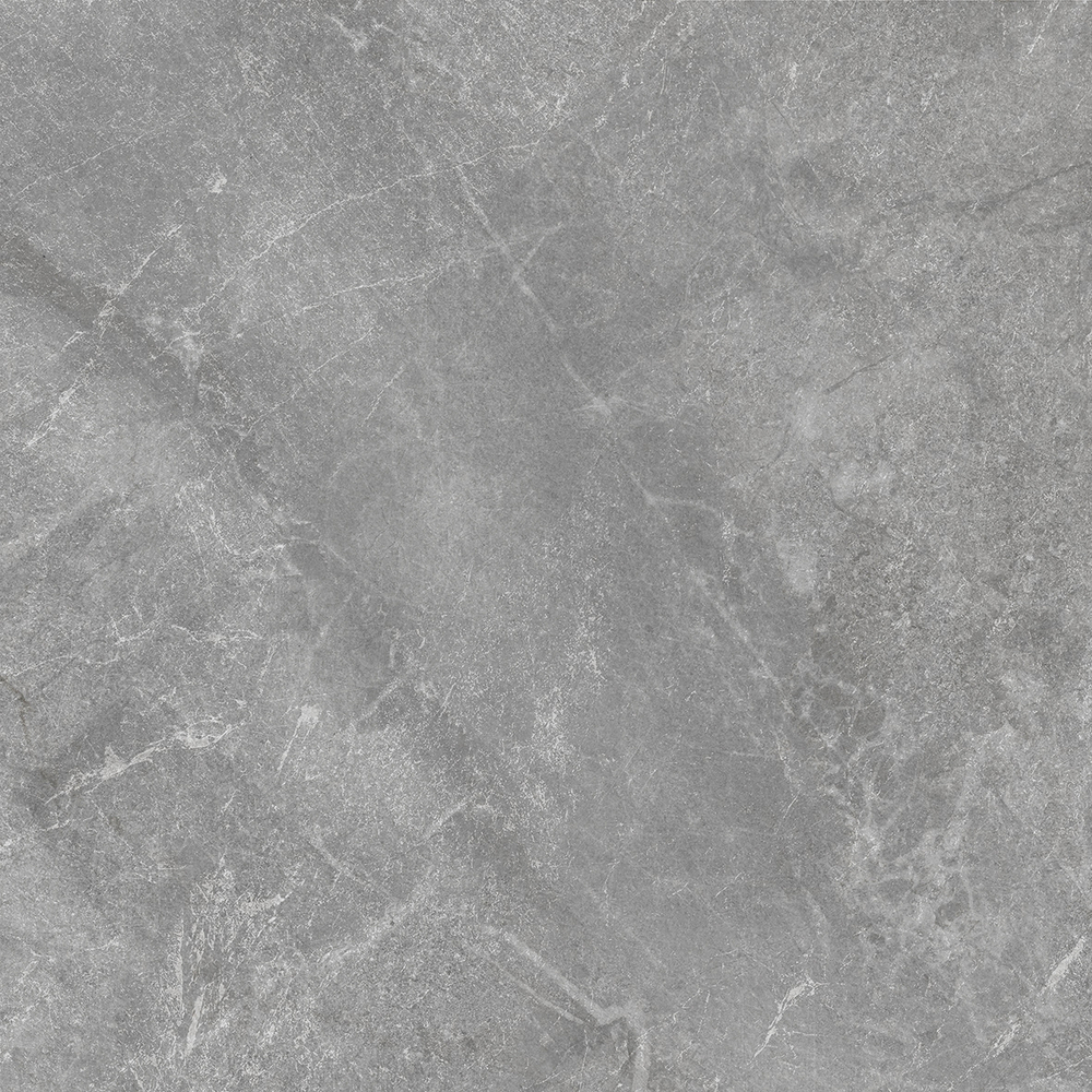Rocky Grey PRO Керамогранит серый 80х80 матовый R10GR STR