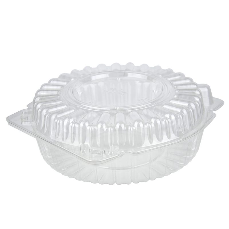 Контейнер Ake Plast Пирог M 150 шт/кор