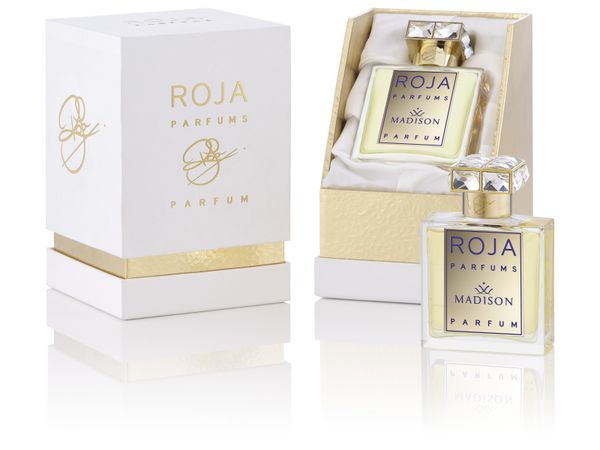 Roja Dove Madison Pour Femme