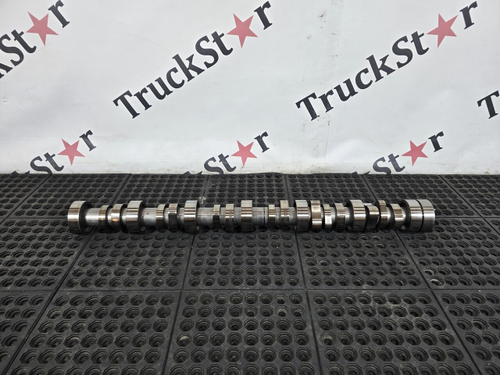 Распредвал MX13 2018 год.