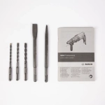 Bosch Перфоратор 1000 Вт