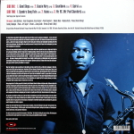 John Coltrane / Giant Steps (Coloured Vinyl)(LP)