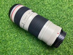 Canon EF 70-200mm 4L USM