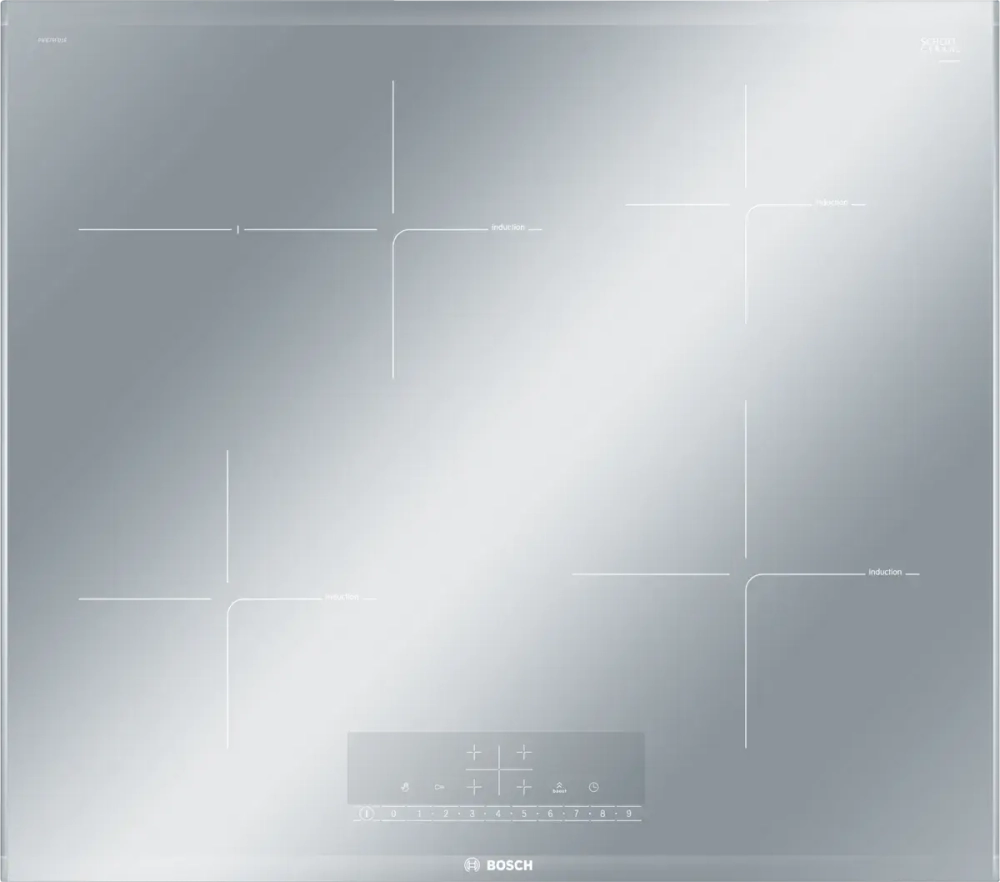 Индукционная варочная панель Bosch PIF679FB1E