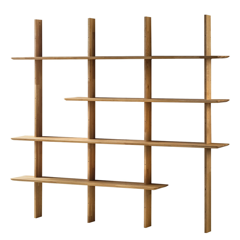 ЗОЛО Стеллаж (вар.4)