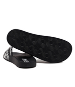 Шлепанцы Versace Jeans Couture - черный(75YA3SQ171352)