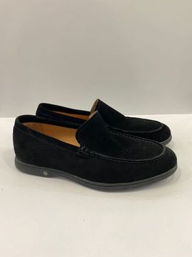 Мокасины мужские