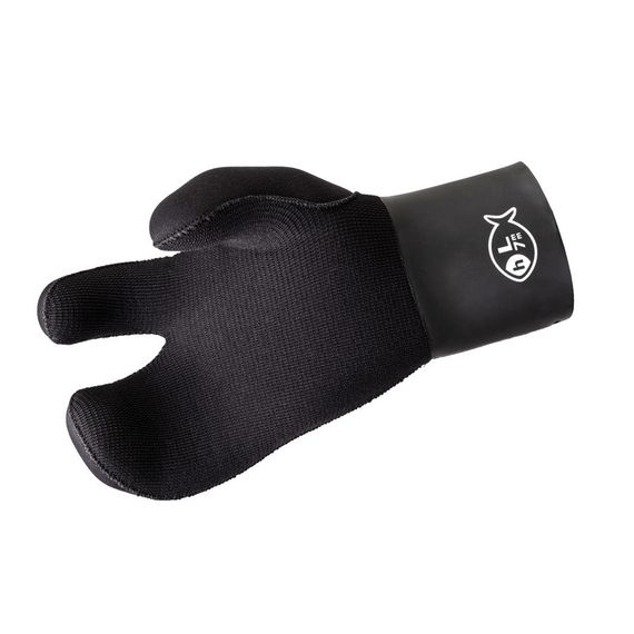 Рукавицы трехпалые Scorpena Horten - 7 мм