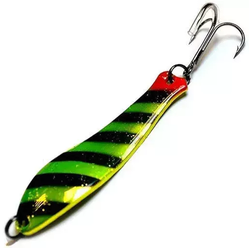 Блесна Spike color Куусамо 20 г, 3003/08