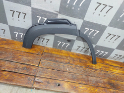 Накладка крыла заднего правого Changan CS35PLUS 18-нв Б/У Оригинал S111F2713060400