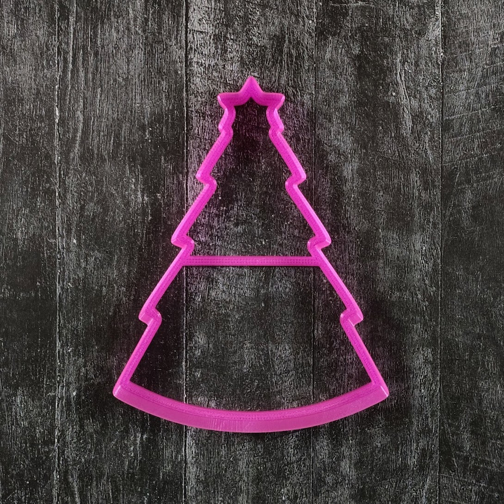 Елка №29 23 см