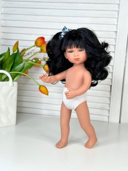 Кукла D Nenes виниловая 34см Celia (022269)