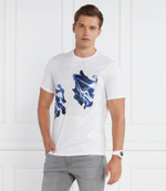 Футболка Armani Exchange - белый(6RZTHL ZJ8EZ)