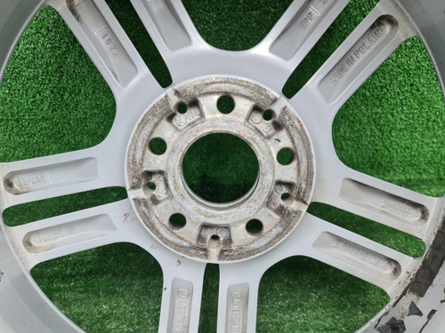 Диск Комплект дисков R18 Mercedes B w247 (2018-нв)