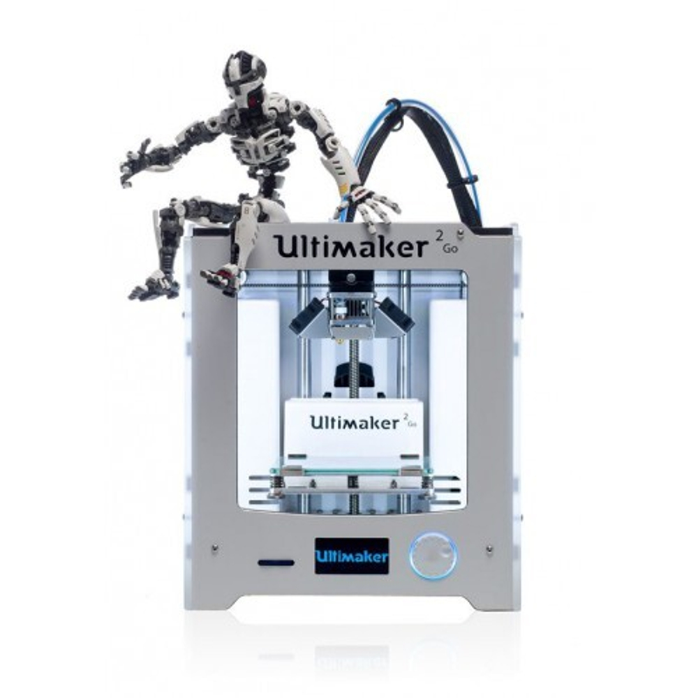 3D принтер Ultimaker 2 Go first