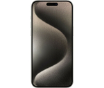 Смартфон Apple iPhone 15 Pro Max 512 ГБ, Dual: nano SIM + eSIM, натуральный титан