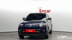 KG Mobility (Ssangyong) Very New Tivoli Бензин 1.5 2WD (07.2020)