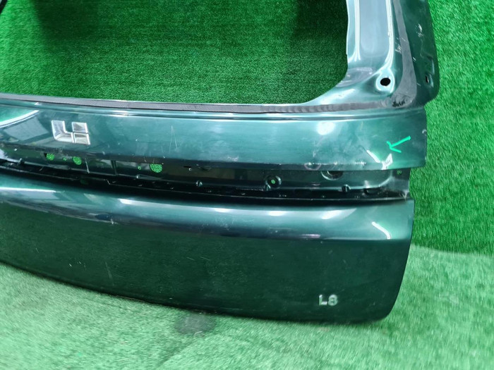 Крышка багажника Lixiang L8 (2022-н.в.)