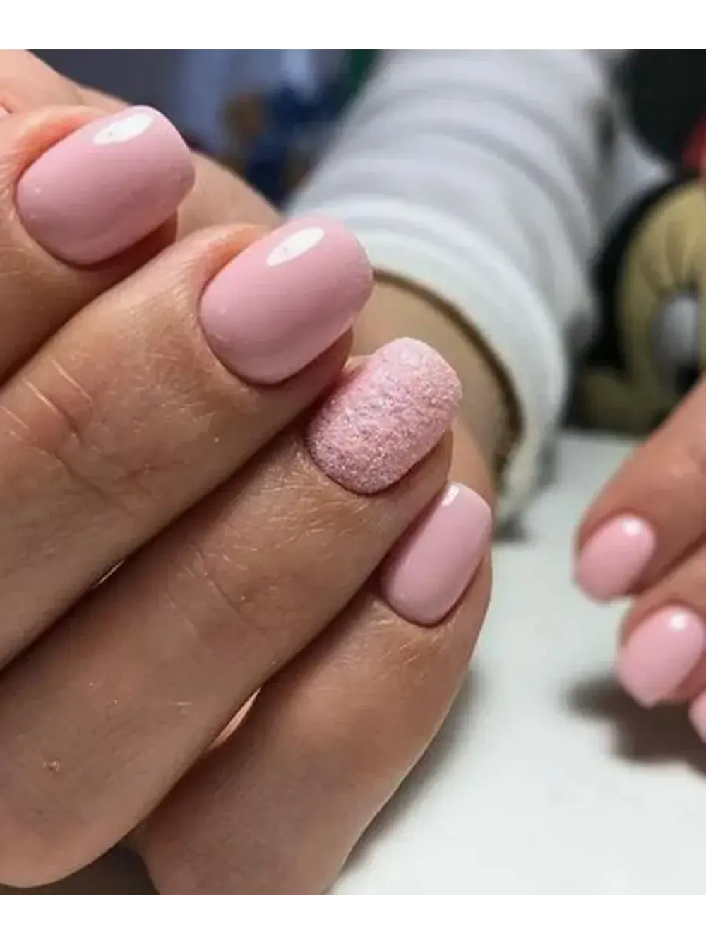 Гель лак для ногтей Luxio Daintiest 15 мл