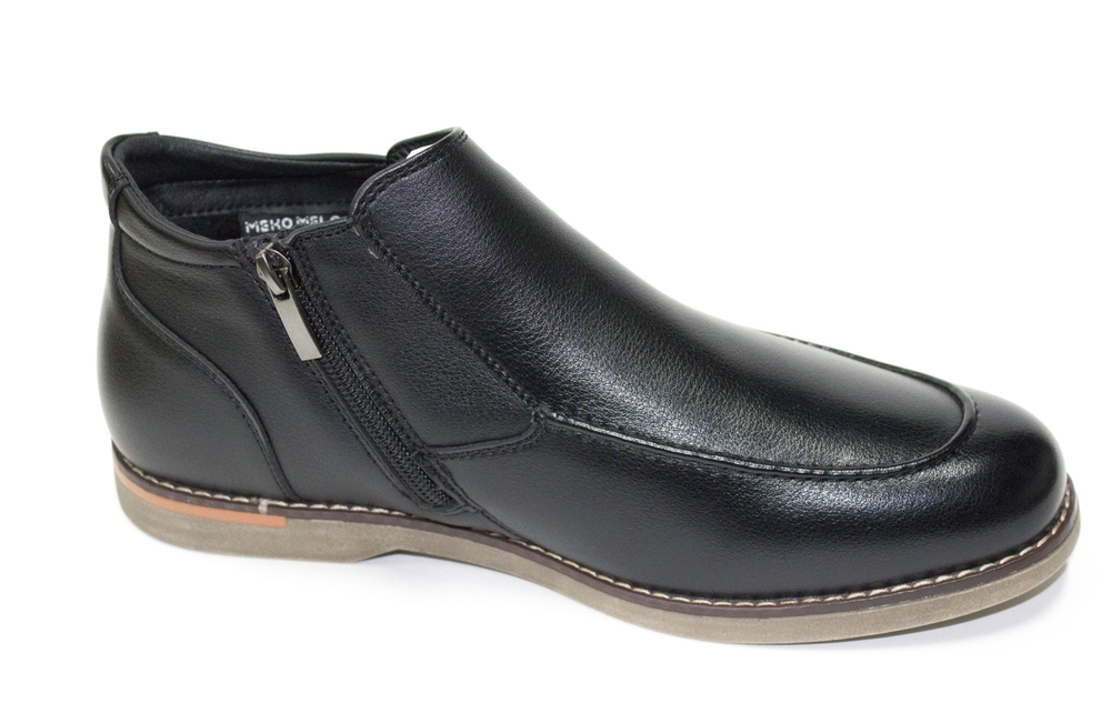 Туфли мужские демисезонные Meko Melo арт.D78167-OT