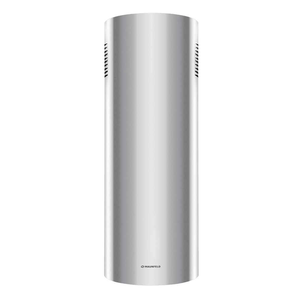 Кухонная вытяжка Maunfeld DRUM Wall 35 inox