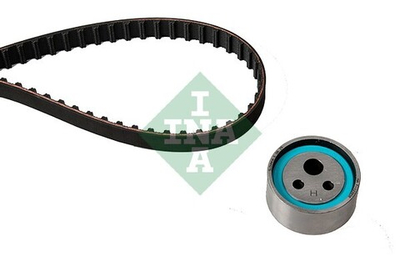 INA - 530001810-INA - Timing Belt Set - &lt;&lt; PROVJERITE LISTU DIJELOVA NA TIPKU ISPOD KATALOSKOG BROJA