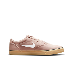 Кеды Nike SB Chron 2 Canvas 'Pink Oxford' DM3494-600